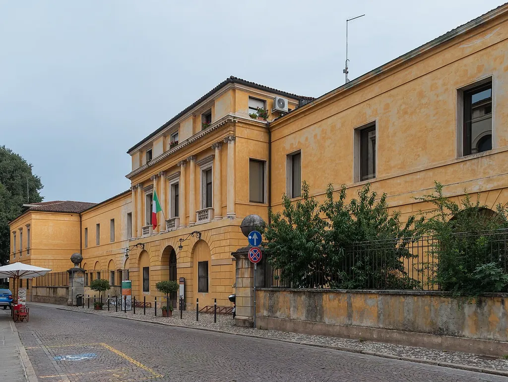 Museo Naturalistico Archeologico in Vicenza