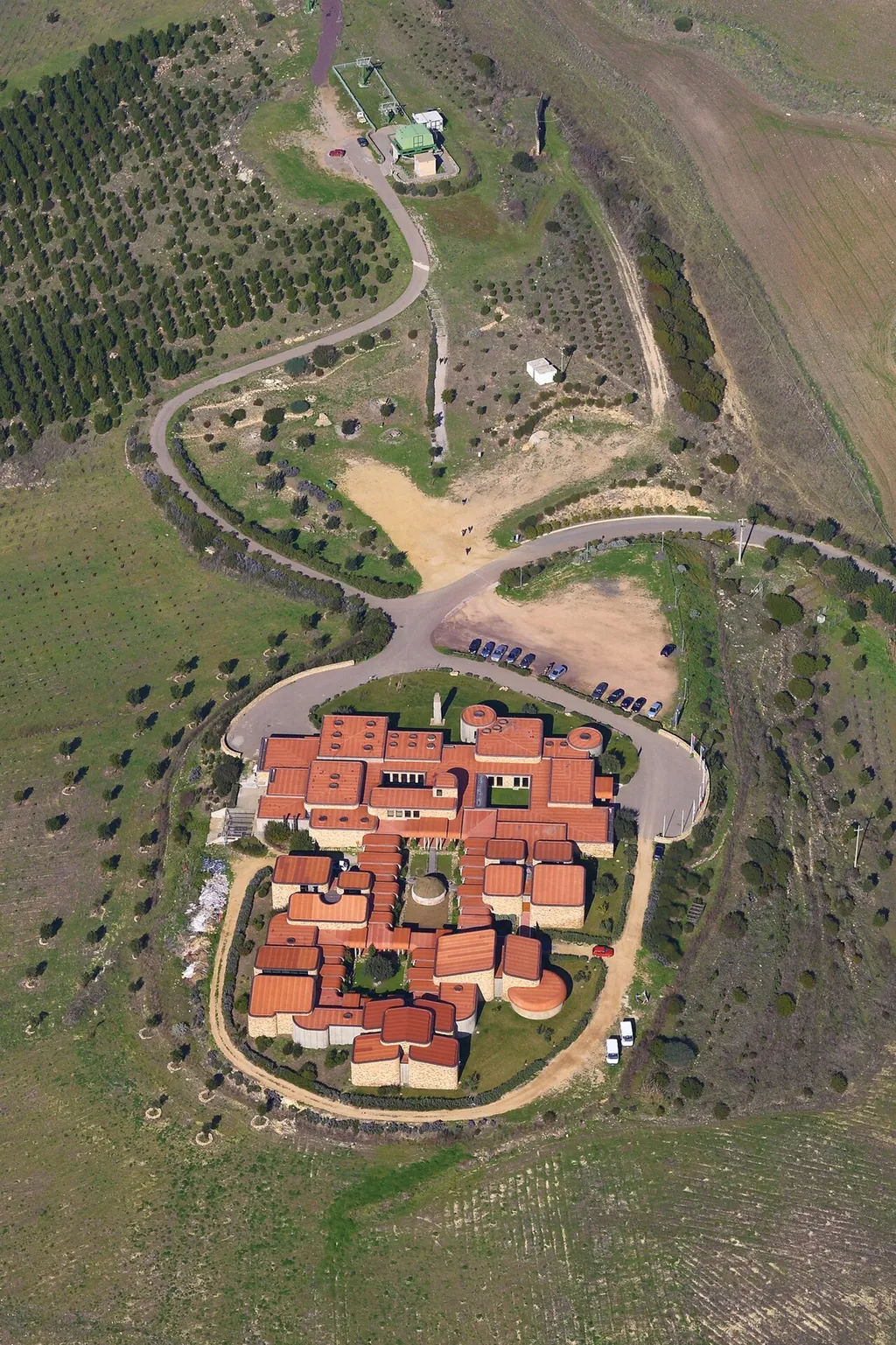 Museo Naturalistico del Territorio “Giovanni Pusceddu” in Lunamatrona