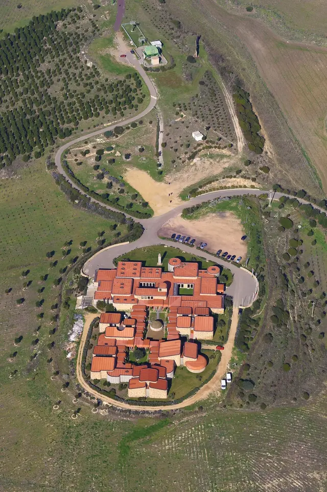Museo Naturalistico del Territorio “Giovanni Pusceddu” in Lunamatrona