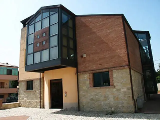 Musss – Museo naturalistico di Pennabilli