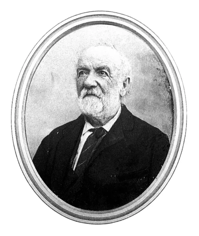Museo naturalistico Francesco Minà Palumbo in Castelbuono