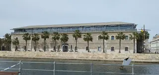 Museo Naval de Cartagena