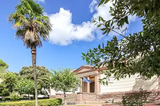 Museo nazionale archeologico ed etnografico Giovanni Antonio Sanna in Sassari – Foto 2 di 2