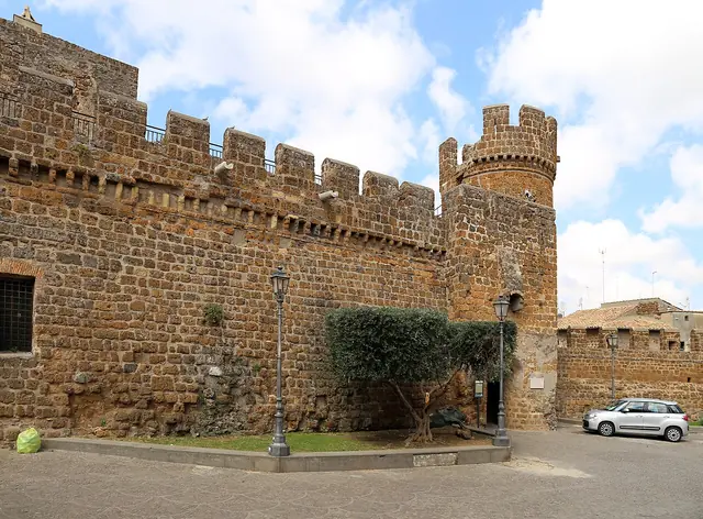 Museo Archeologico Nazionale Cerite in Cerveteri