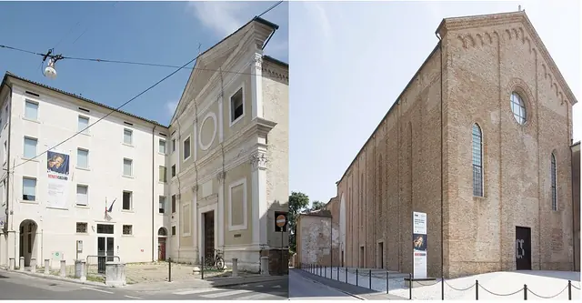 Museo nazionale Collezione Salce in Treviso