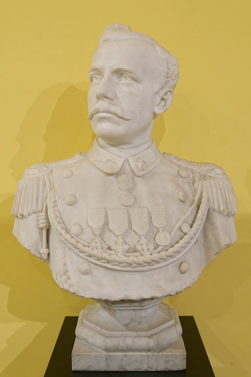 Museo Nazionale del Risorgimento Italiano in Turin – Bild 2 von 5
