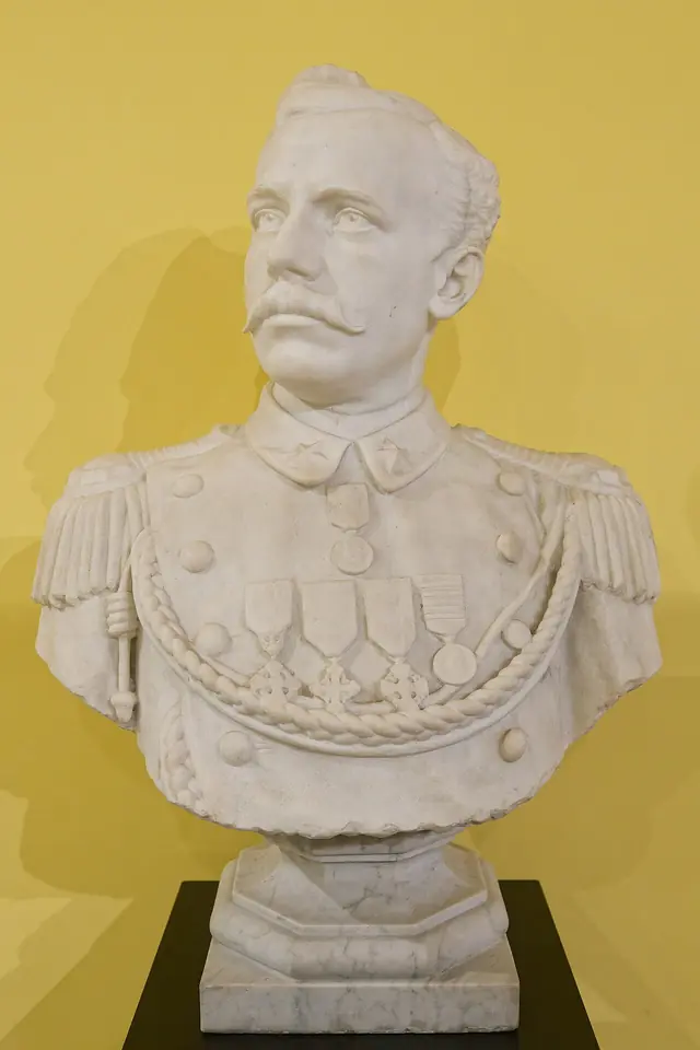 Museo Nazionale del Risorgimento Italiano in Turin – Bild 2 von 5