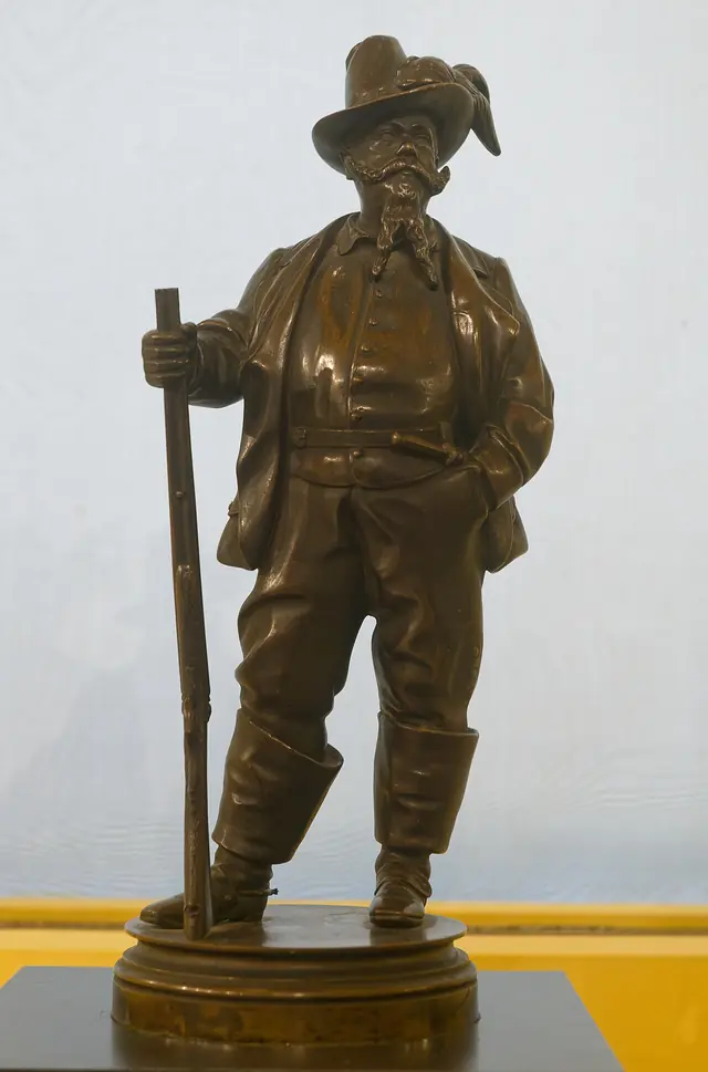 Museo Nazionale del Risorgimento Italiano in Turin – Bild 3 von 5