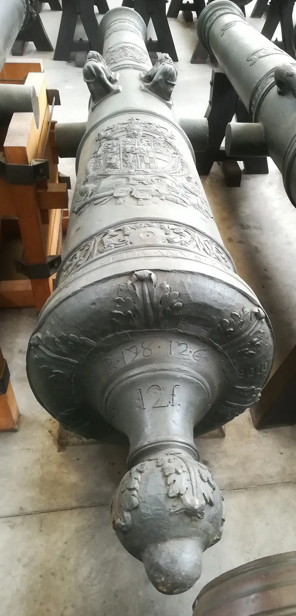 Museo Nazionale del Risorgimento Italiano in Turin – Bild 5 von 5