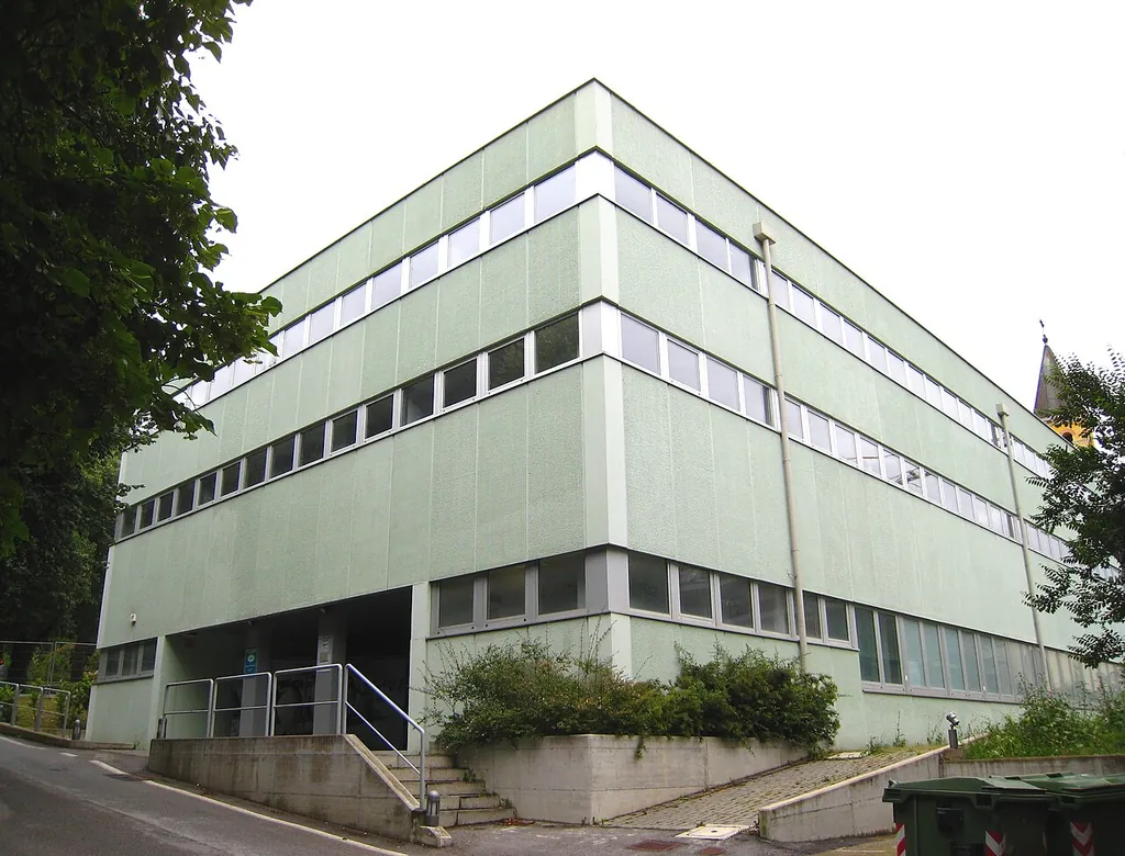 Museo nazionale dell’Antartide – sezione di Genova in Genoa