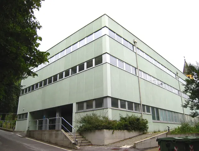 Museo nazionale dell’Antartide – sezione di Genova in Janov