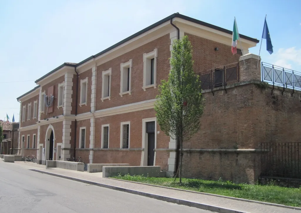 MEIS – Museo nazionale dell'ebraismo italiano e della Shoah in Ferrara