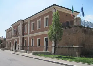 MEIS – Museo nazionale dell'ebraismo italiano e della Shoah in Ferrara