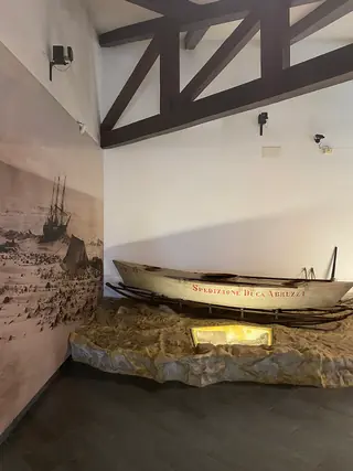 Museo Nazionale della Montagna “Duca degli Abruzzi” in Turin – Bild 3 von 7