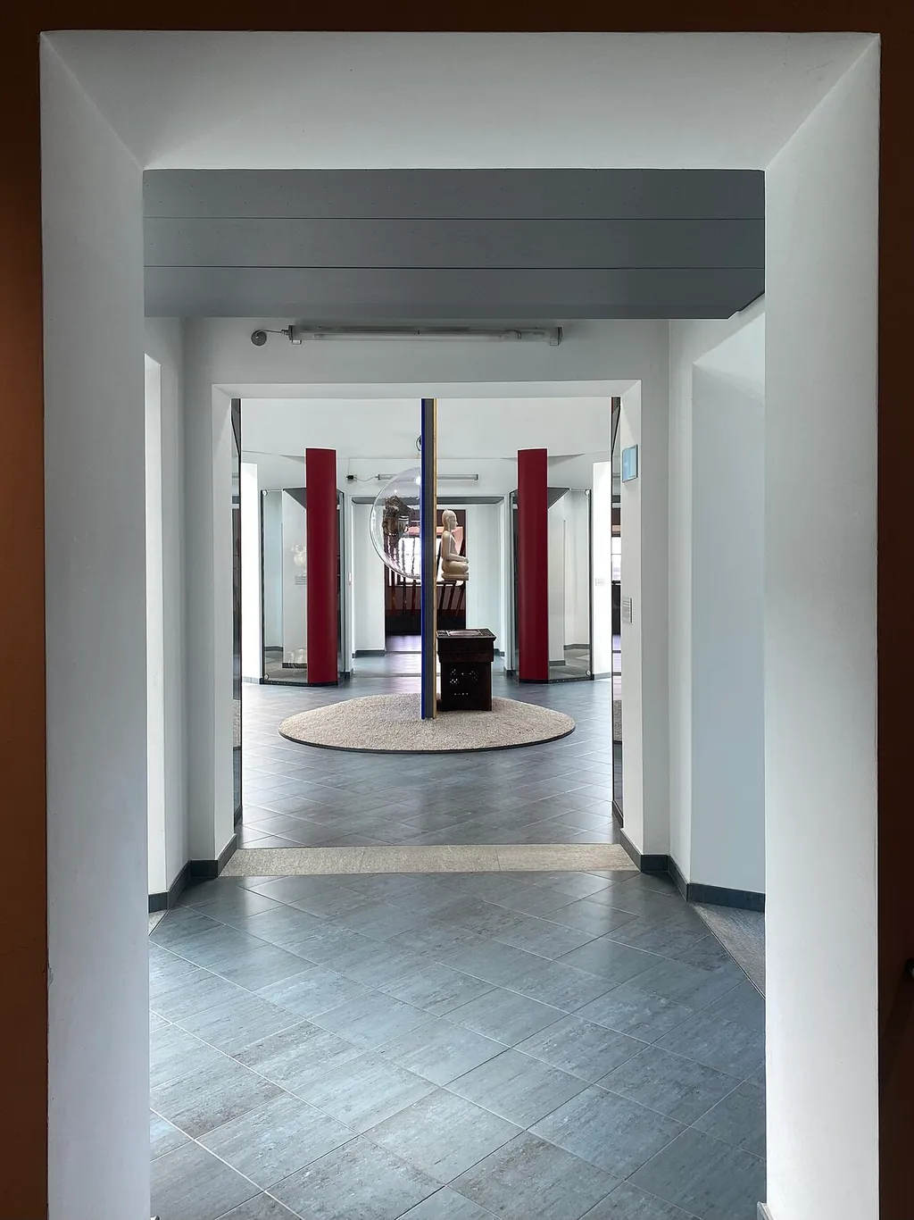 Museo Nazionale della Montagna “Duca degli Abruzzi” in Turin – Bild 6 von 7