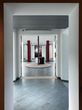 Museo Nazionale della Montagna “Duca degli Abruzzi” in Turin – Bild 6 von 7