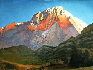 Museo Nazionale della Montagna “Duca degli Abruzzi” in Turin – Bild 7 von 7