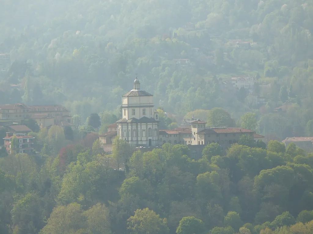 Museo Nazionale della Montagna “Duca degli Abruzzi” in Turin