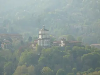 Museo Nazionale della Montagna “Duca degli Abruzzi” in Torino