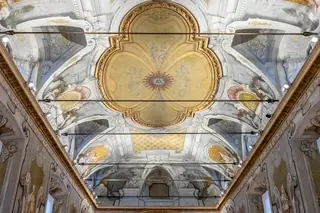 Museo Nazionale Scienza e Tecnologia Leonardo da Vinci in Milan – Photo 4 of 9