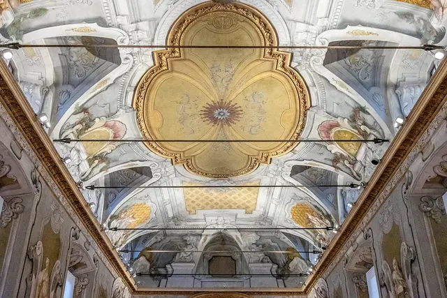 Museo Nazionale Scienza e Tecnologia Leonardo da Vinci in Milan – Photo 4 of 9
