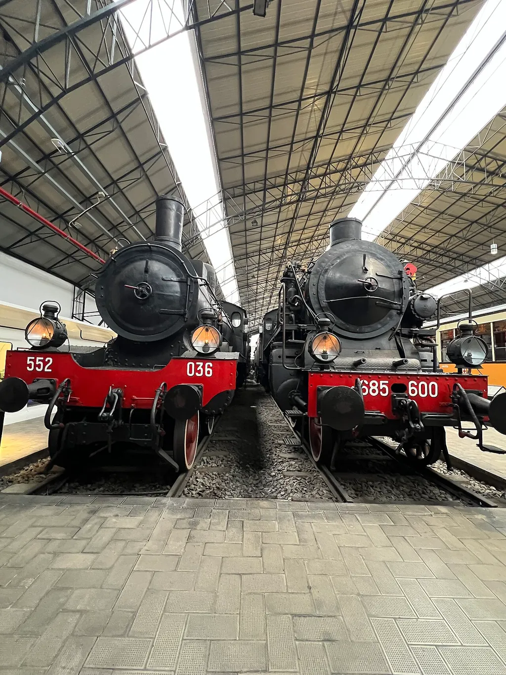 Museo Nazionale Scienza e Tecnologia Leonardo da Vinci in Milan – Photo 6 of 9