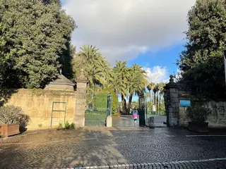 Museo nazionale di Capodimonte in Neapel – Bild 7 von 7