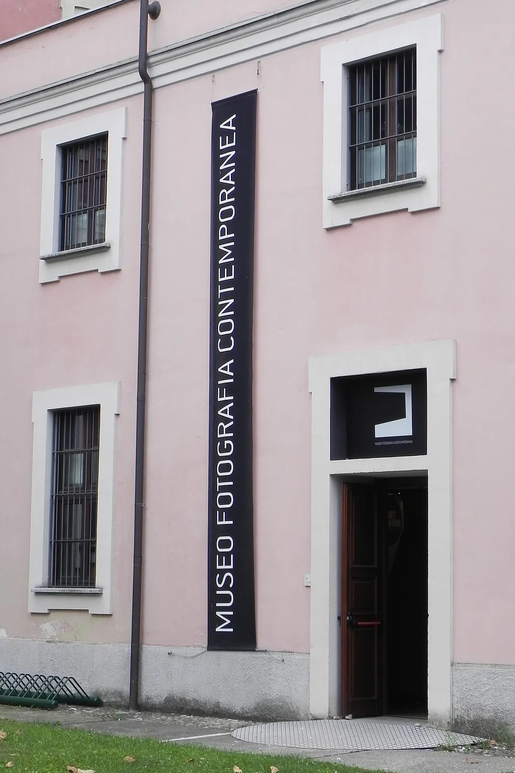 Museo Nazionale di Fotografia in Cinisello Balsamo