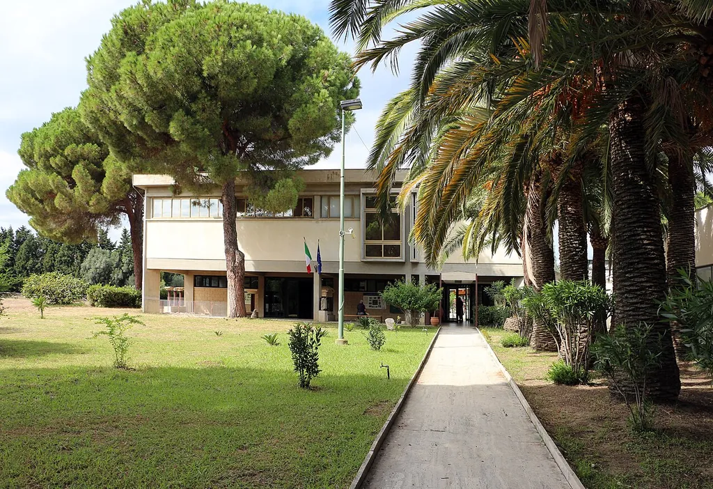 Museo e Parco archeologico nazionale di Locri
