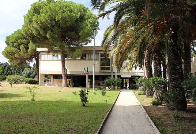 Museo e Parco archeologico nazionale di Locri