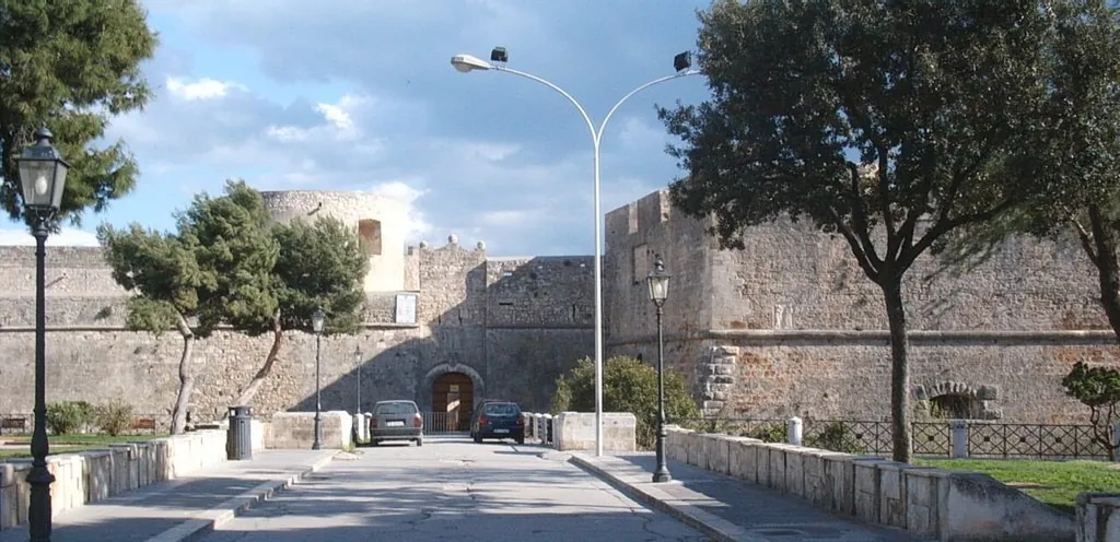 Museo archeologico nazionale di Manfredonia