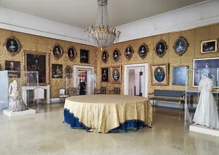 Museo nazionale di Palazzo Reale in Pisa – Photo 3 of 3
