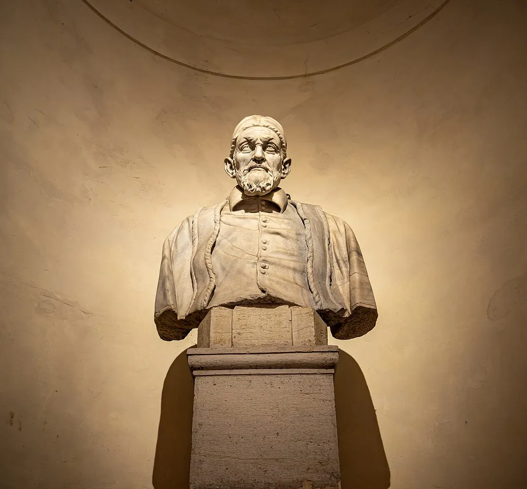 Museo Nazionale di Ravenna – Bild 3 von 3