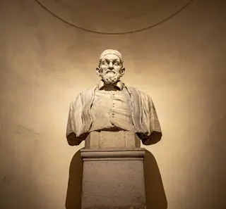 Museo Nazionale di Ravenna – Bild 3 von 3