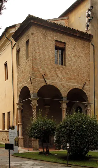 Museo Nazionale di Ravenna