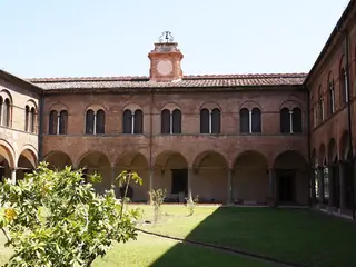 Museo nazionale di San Matteo in Pisa – Photo 2 of 8