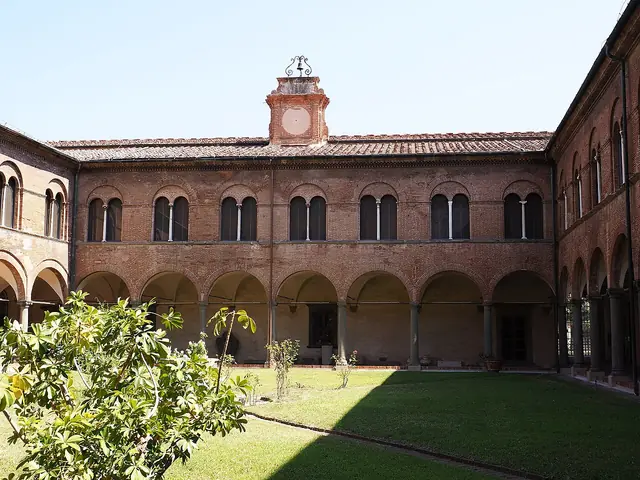 Museo nazionale di San Matteo in Pisa – Photo 2 of 8