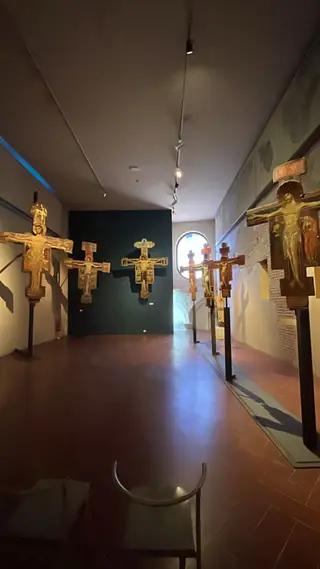 Museo nazionale di San Matteo in Pisa – Photo 4 of 8