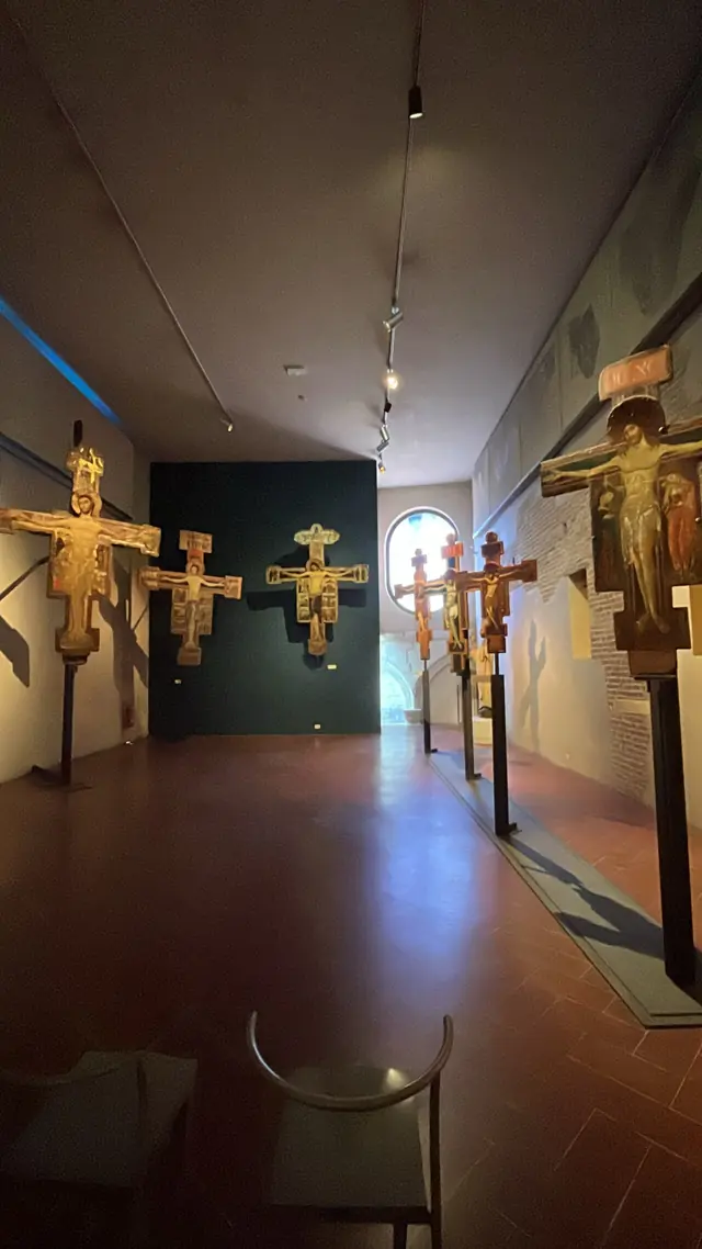 Museo nazionale di San Matteo in Pisa – Photo 4 of 8