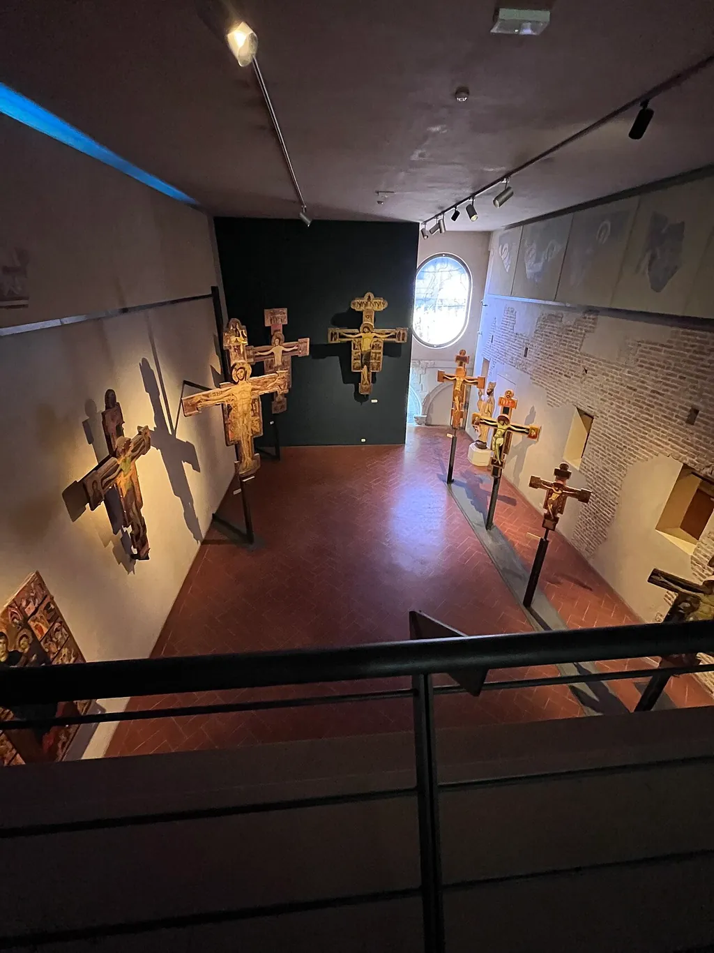 Museo nazionale di San Matteo in Pisa – Photo 5 of 8