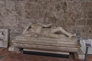 Museo nazionale di San Matteo in Pisa – Photo 6 of 8