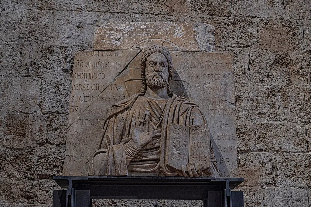 Museo nazionale di San Matteo in Pisa – Photo 8 of 8