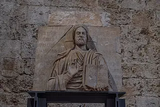 Museo nazionale di San Matteo in Pisa – Photo 8 of 8