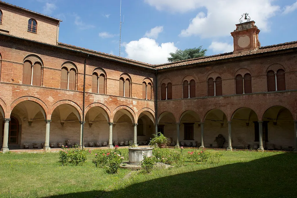 Museo nazionale di San Matteo in Pisa