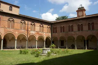 Museo nazionale di San Matteo in Piza