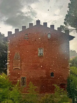 Museo Nazionale di Villa Guinigi in Lucca – Bild 2 von 2