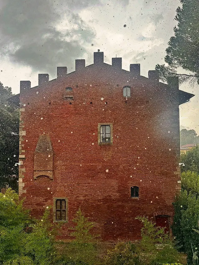 Museo Nazionale di Villa Guinigi in Lucca – Bild 2 von 2