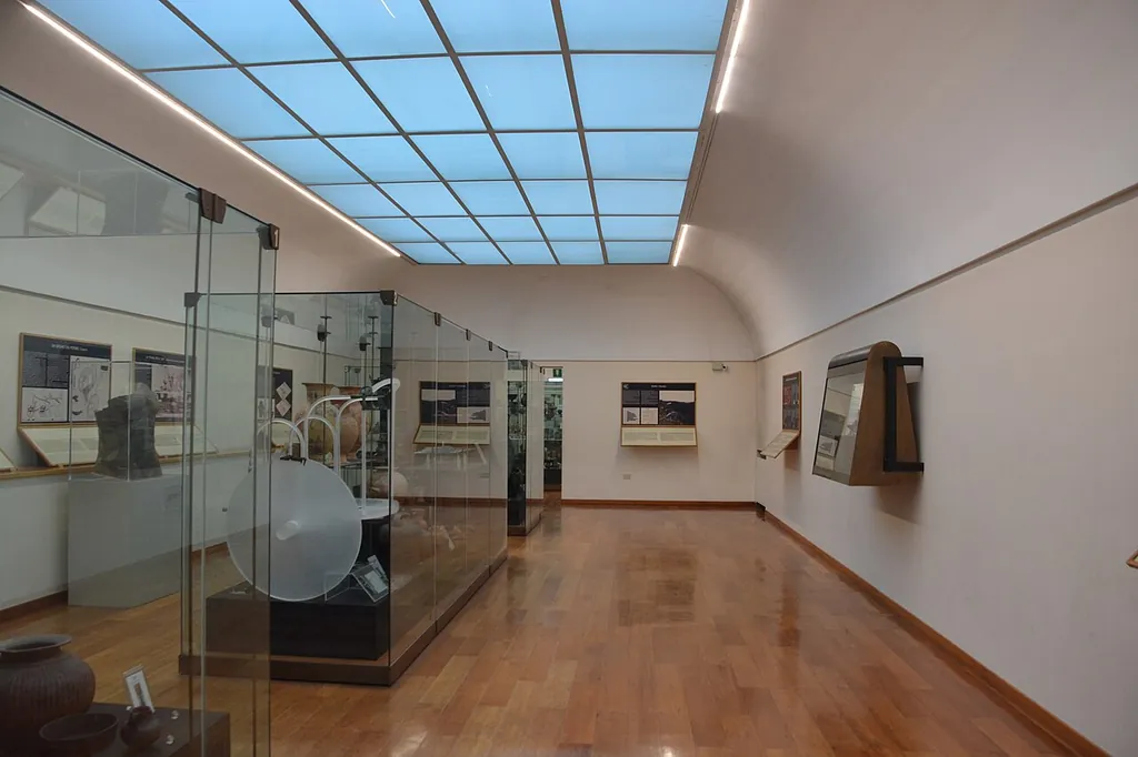 Museo Nazionale Etrusco di Villa Giulia in Rome – Photo 3 of 5