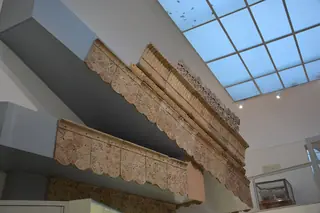 Museo Nazionale Etrusco di Villa Giulia in Rome – Photo 4 of 5