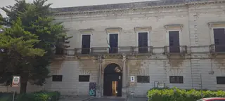 Museo nazionale Jatta in Ruvo di Puglia – Foto 2 di 5
